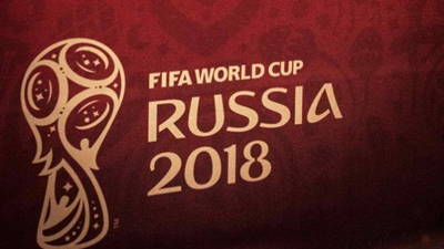 Copa do Mundo Rússia 2018