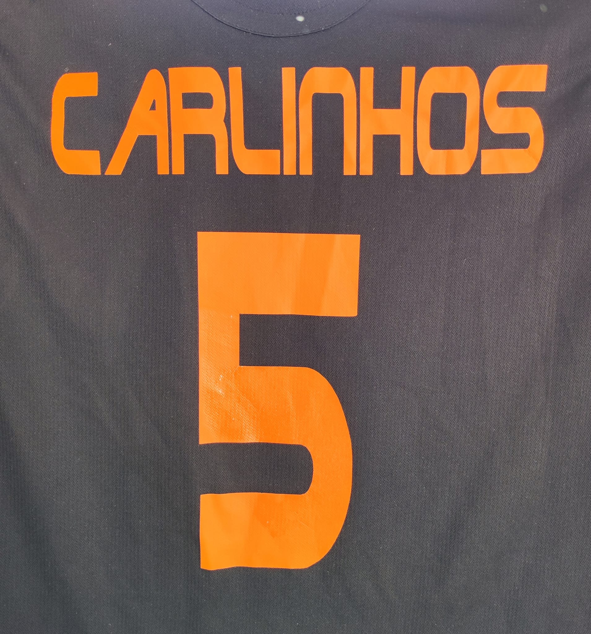 Carlinhos